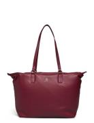 Poppy Reform Tote Bags Totes Red Tommy Hilfiger