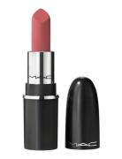 Macximal Matte Mini Lipstick Leppestift Sminke Pink MAC