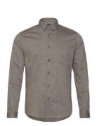 Matrostol Bd Tops Shirts Casual Brown Matinique