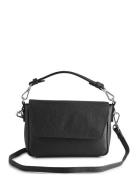 Neevambg Small Cross., Grain Bags Crossbody Bags Black Markberg