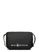 Spray Wash Bag Toalettveske Black Sail Racing