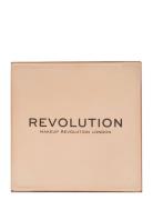 Revolution Soap Styler + Øyebrynsskygge Makeup Revolution