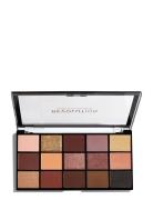 Revolution Reloaded Palette Velvet Rose Øyenskygge Palett Sminke Multi...