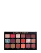 Revolution Pro Regeneration Palette Legendary Øyenskygge Palett Sminke...