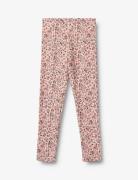 Leggings Jules Bottoms Leggings Pink Wheat