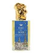 Eau Du Soir Limited Edition 2024 Parfyme Eau De Parfum Nude Sisley