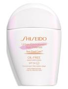 Urban Environment Age Defense Oil Free Spf30 Solkrem Ansikt Nude Shise...