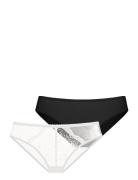 Jourdan-2Pp Brief Truse Brief Truse White Dorina