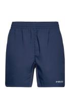 Club Shorts Men Sport Shorts Sport Shorts Blue Head