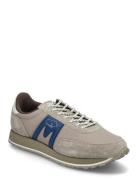 Albatross Control Vintage Khaki / Blue Opal Sport Sneakers Low-top Sne...