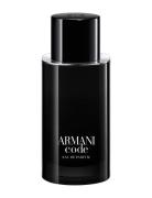 Armani Code Eau De Parfum 75Ml Parfyme Eau De Parfum Nude Armani