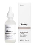 Niacinamide 10% + Zinc 1% Serum Ansiktspleie Nude The Ordinary