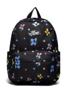 Old Skool Grom Backpack Accessories Bags Backpacks Black VANS