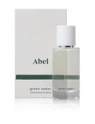 Green Cedar Eau De Parfum Parfyme Eau De Parfum Nude Abel