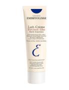 Laitcrème Rétinollike 75 Ml Dagkrem Ansiktskrem Nude Embryolisse