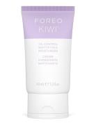 Kiwi™ Oil Control Mattifying Moisturizer Dagkrem Ansiktskrem Nude Fore...