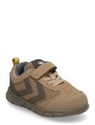 Crosslite Winter Infant Sport Sneakers Low-top Sneakers Khaki Green Hu...