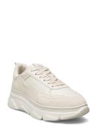 Cph40 Lave Sneakers White Copenhagen Studios