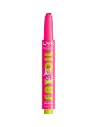 Nyx Professional Makeup Fat Oil Slick Click 08 #Thriving Lip Balm 2,3M...