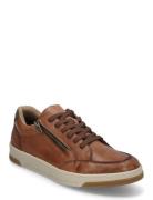 17502-26 Lave Sneakers Brown Rieker