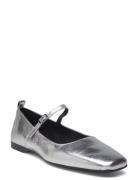 Delia Ballerinasko Ballerinaer Silver VAGABOND