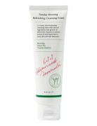 Sunday Morning Refreshing Cleansing Foam Ansiktsrens Sminkefjerning Re...