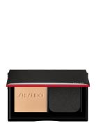 Synchro Skin Self-Refreshing Custom Finish Powder Foundation Ansiktspu...