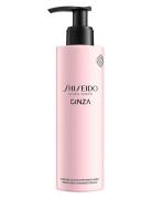 Ginza Shower Cream Dusjkrem Nude Shiseido