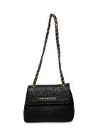 Relax Bags Small Shoulder Bags-crossbody Bags Black Valentino Bags