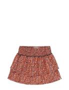 Tnd Caron Dresses & Skirts Skirts Short Skirts Red TUMBLE 'N DRY