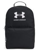 Ua Essential Backpack Ryggsekk Veske Black Under Armour