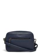 Eleambg Crossbody Bag, Grain Bags Crossbody Bags Navy Markberg