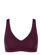 Sloggi Zero Feel 2.0 Soft Bra Lingerie Bras & Tops Soft Bras Bralette ...