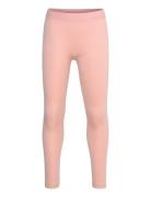 Hclaki - Leggings Bottoms Leggings Pink Hust & Claire