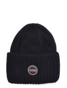 Unisex Hat Accessories Headwear Hats Beanie Black Colmar