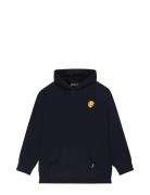 Tnd Munster Tops Sweat-shirts & Hoodies Hoodies Navy TUMBLE 'N DRY