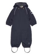 Nylon Baby Suit - Solid Outerwear Coveralls Snow-ski Coveralls & Sets ...