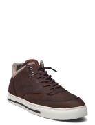 East Lave Sneakers Brown Lloyd