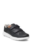 Ken M Lave Sneakers Black Exani