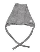 Baby Hat, Denim Accessories Headwear Hats Baby Hats Grey Smallstuff