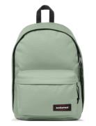 Out Of Office Ryggsekk Veske Green Eastpak