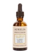 Cell Repair Night Oil 50Ml Ansikts- Og Håroilje Nude Aurelia Probiotic...