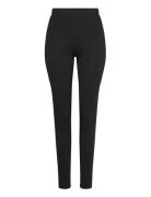 Wa-Stella 11 Bottoms Leggings Black Wasabiconcept