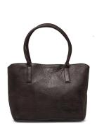 Shopper Shopper Veske Brown DEPECHE