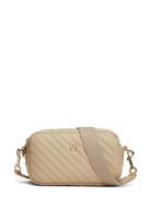 Poppy Reform Camera Bag Qu Bags Crossbody Bags Beige Tommy Hilfiger