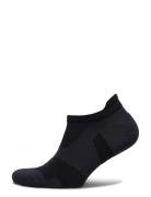 Vectr Cushion No Show Socks Lingerie Socks Footies-ankle Socks Black 2...