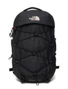 W Borealis Ryggsekk Veske Black The North Face