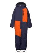 Halfpipe Winter Jumpsuit Kids Outerwear Coveralls Snow-ski Coveralls &...