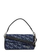 Arco Phuket Bags Small Shoulder Bags-crossbody Bags Blue Desigual