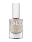 The Wonder Nail Polish Quick Dry & Longwear 218 Oat Milk Neglelakk Smi...